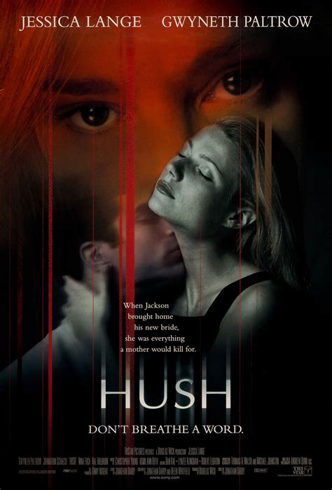 hush imdb|hush gwyneth paltrow full movie.